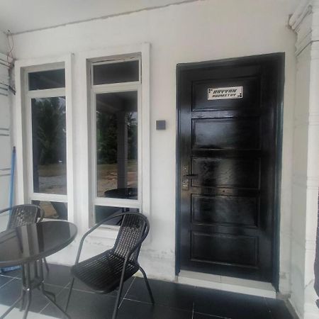 Ar Homestay & Roomestay Merlimau Extérieur photo