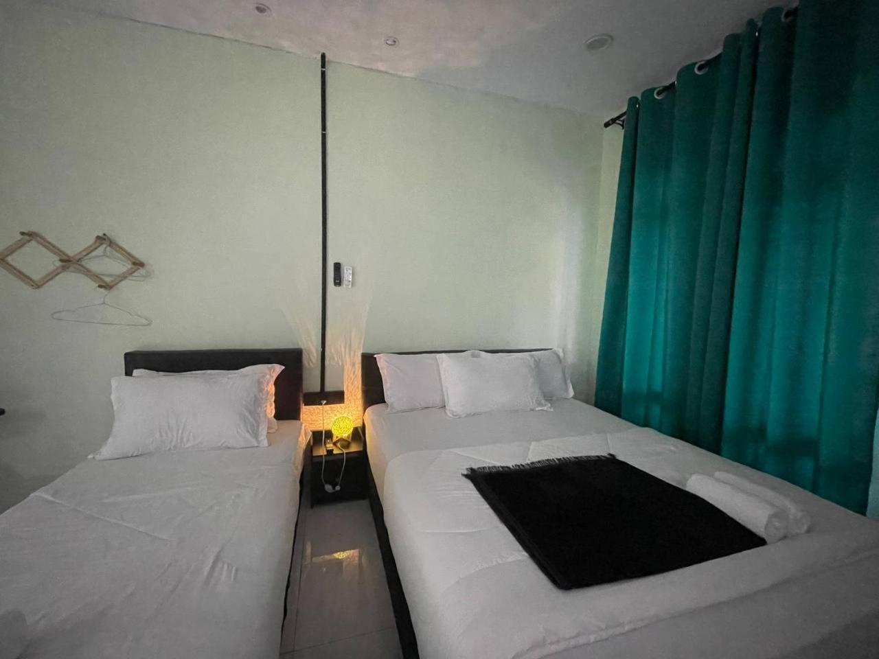 Ar Homestay & Roomestay Merlimau Extérieur photo